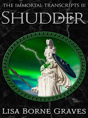 cover image of Shudder
